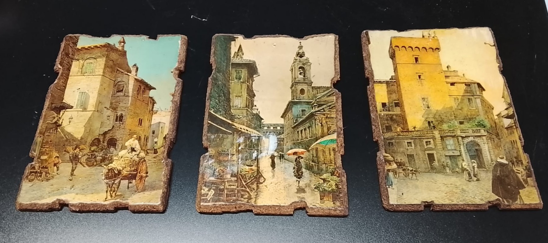 roesler-franz-“roma-sparita”-trittico-su-tavoletta-via-della-lungaretta-via-dei-campanile-di-borgo-torre-dei-frangipane-ecco-cos’è-e-quanto-vale-che-cos’è-orologio-da-paretesouvenir-romeno-placca-in-resinaipsos-con-cervi-in-rilievo-e-quadra